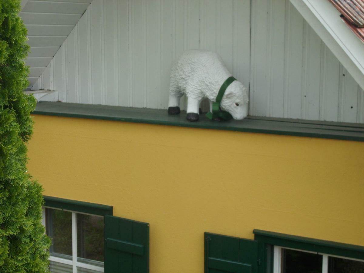 Gaestehaus Maxltoni Kitzeck im Sausal Eksteriør billede
