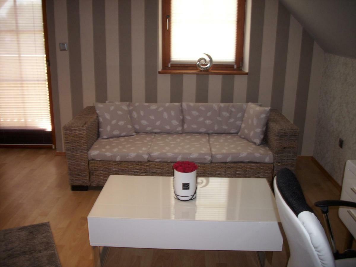 Gaestehaus Maxltoni Kitzeck im Sausal Eksteriør billede