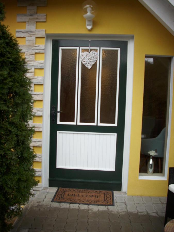 Gaestehaus Maxltoni Kitzeck im Sausal Eksteriør billede